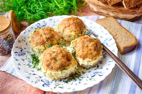 Мясные шарики из фарша в пароварке