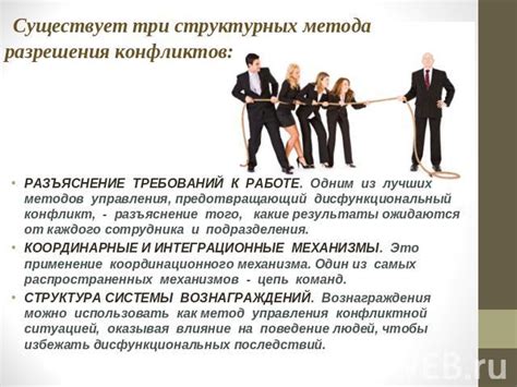 Навыки коммуникации и управления конфликтами
