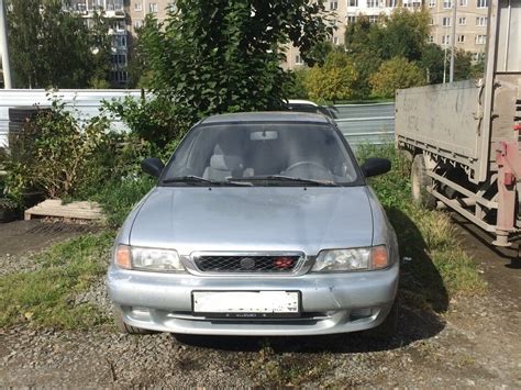 Надежность и качество сборки автомобиля