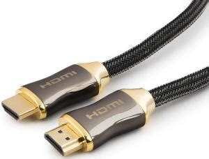 Наличие кабеля HDMI: зависит от производителя