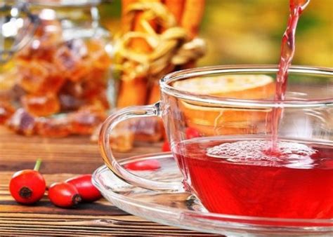 Напитки и компоты для укрепления иммунитета