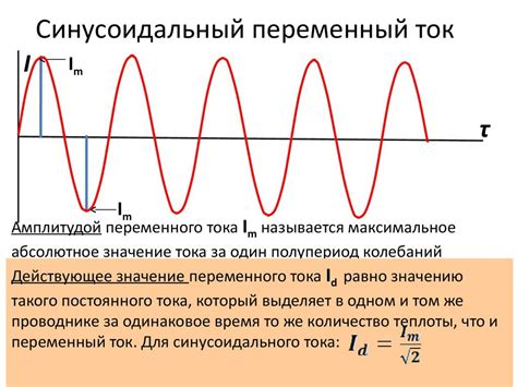 Напряжение в сети