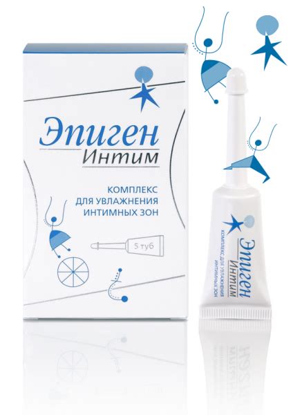 Нарушение гигиены интимных зон