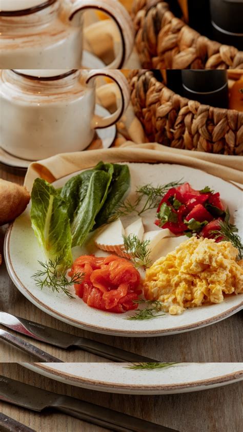 Насладитесь ароматом и вкусом лета с помощью холодного супа из куриного бульона без мяса!