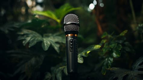 Настройка активной подавления шума в микрофоне наушников Marshall