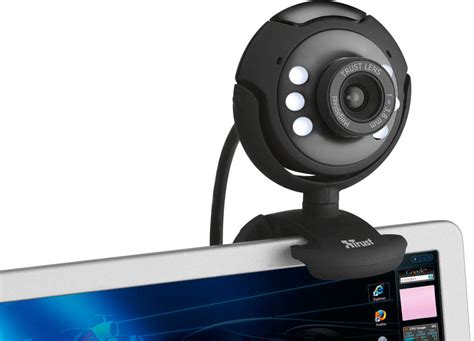 Настройка звука на веб-камере Logitech: запустите свою аудиосистему на полную мощность