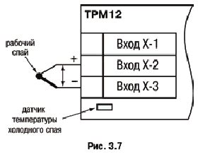 Настройка и программирование датчика для специфических задач