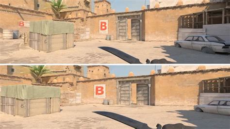 Настройка качества передачи видео в CS:GO: советы и рекомендации