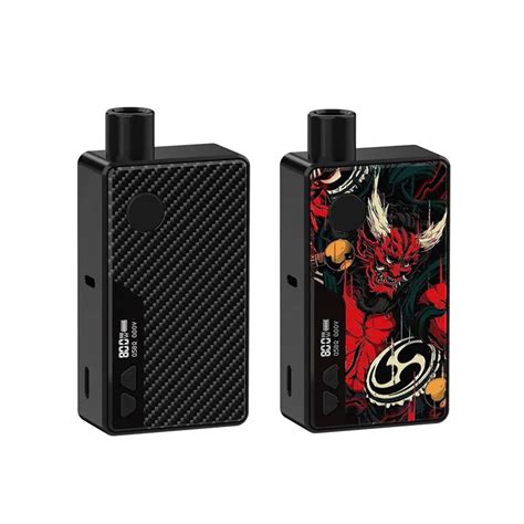 Настройка Manto AIO 80 Вт