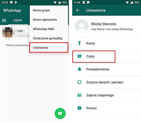 Настройка WhatsApp для качественных звонков в Китай: шаг за шагом