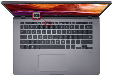 Настройка Wi-Fi на ноутбуке Asus