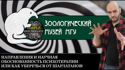 Научная обоснованность окраски