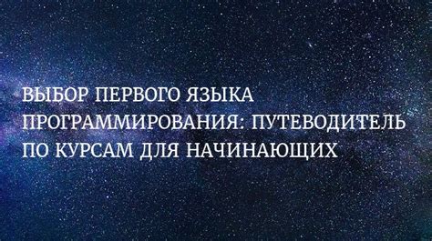 Начало пути: простое руководство для новичков кондитерского искусства