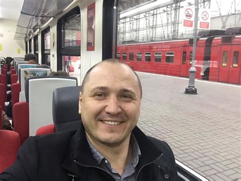 Начало увлекательного путешествия