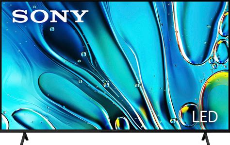 На Smart TV Sony