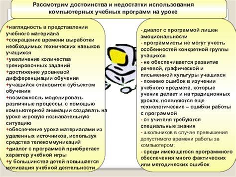 Недостатки использования химии