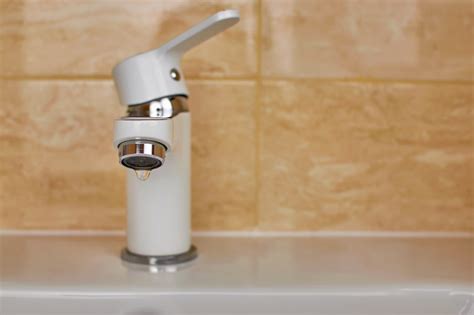 Недостаток воды в системе