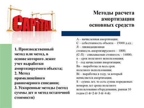 Неисправности амортизации