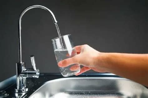 Необходимость воды для пищеварения