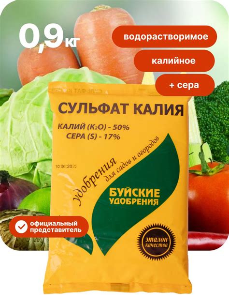 Неоспоримые плюсы применения удобрения на основе калия для гераний