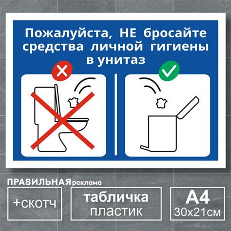 Не забывайте про унитаз и ковры
