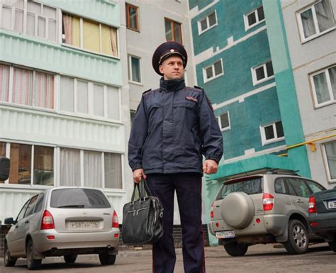 Не нарушайте закон: обратитесь в полицию