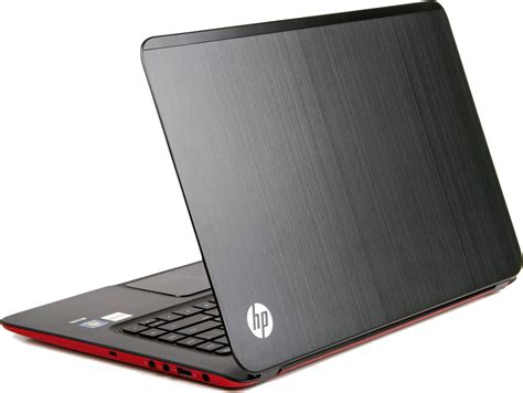 Ноутбуки HP: особенности