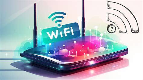 Обеспечение безопасности вашей wifi-сети: важные аспекты