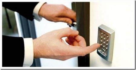 Обеспечение безопасности посетителей