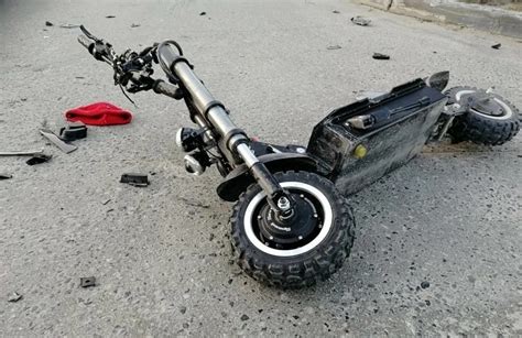 Обзор основных требований при движении на самокате в Царицыно