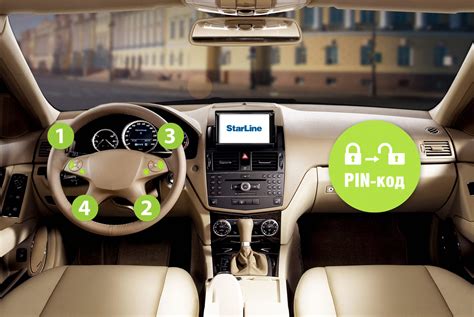 Обзор работы технологии Bluetooth в устройствах Smart StarLine