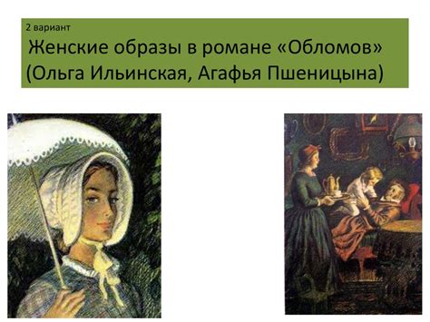 Обломовщина в романе "Обломов" Добролюбова