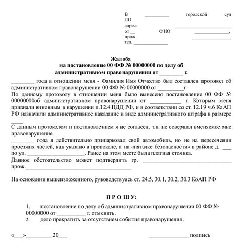 Обратиться в суд: защита своих прав в ситуации с принудительным выселением