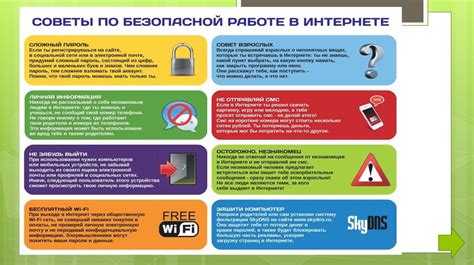 Обучение пользователя азам безопасности в сети