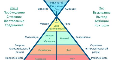 Общее видение метафизики