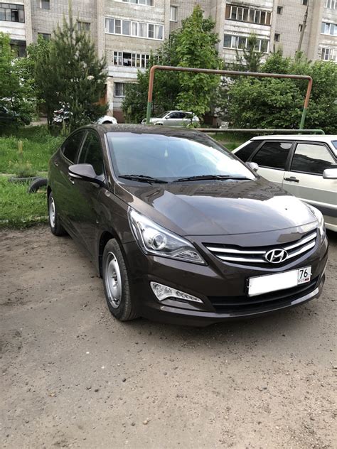 Общие проблемы и решения при буксировке Хендай Солярис