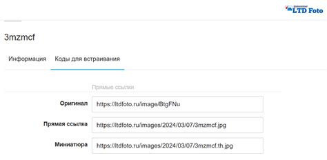 Общие требования к ссылкам