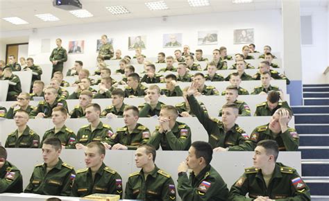 Обязательные требования к кандидатам в полицию в России