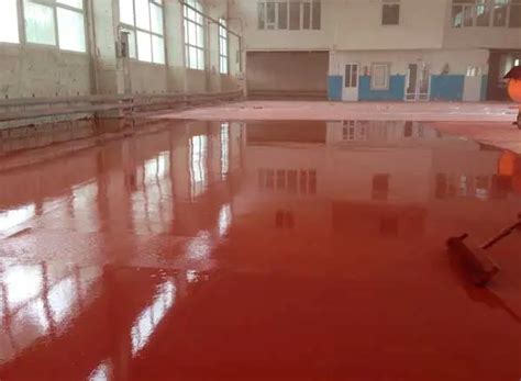 Огнестойкие полы и потолки