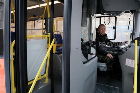 Ограничения в работе водителя автобуса в разных странах