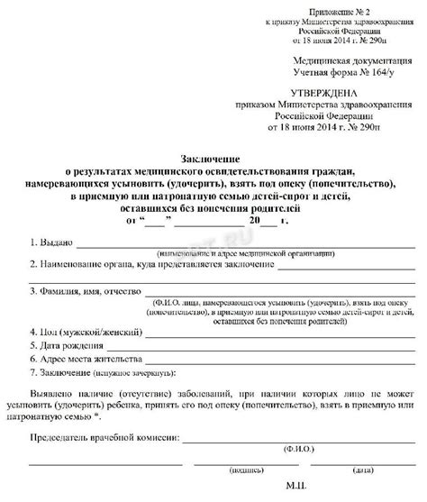 Ограничения для возложения опеки на супруга