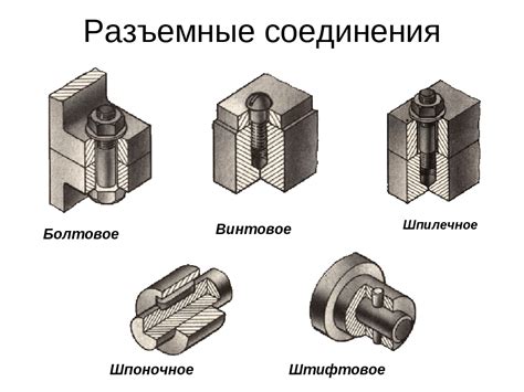 Ограничения и недостатки применения ликвидных штифтов