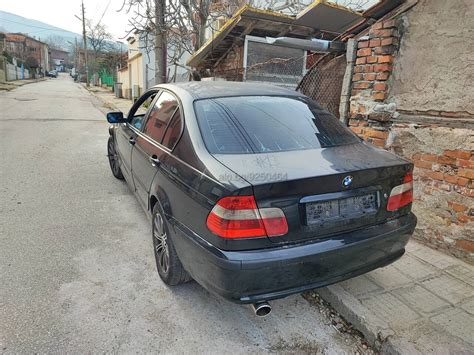 Ограничитель скорости на BMW E46: особенности