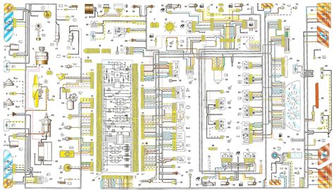 Ожидаемые показатели интегрированной информационной системы автомобиля ВАЗ 2114