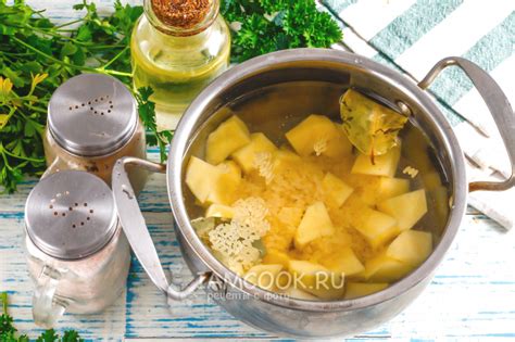 Ознакомление с приготовлением изысканного блюда из свежей горбуши и сочных овощей в духовке