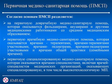 Опасения современной медицины