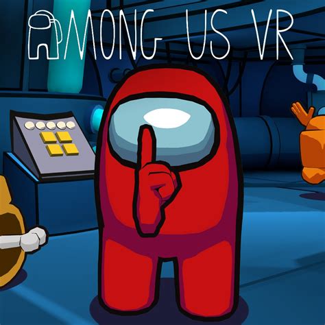 Описание игры Among Us и ее популярность