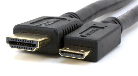 Описание интерфейса HDMI и его особенности