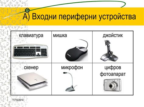 Определение и значение устройства