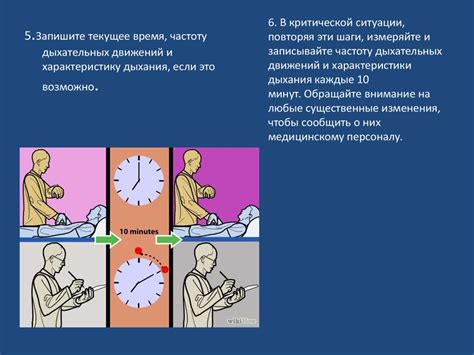 Определение состояния дыхательной функции у ребенка: 5 простых методов
